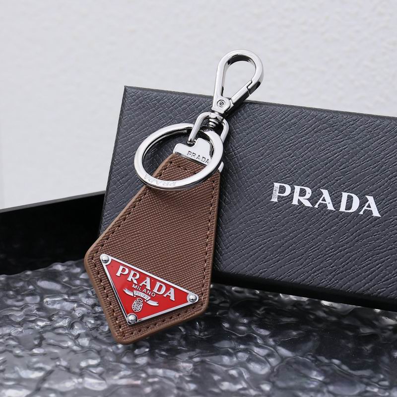 Prada keyring lyh5